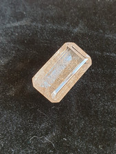 Quartz rutile rectangulaire d'occasion  Genas
