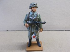 soldats plomb allemand d'occasion  Crouy