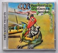 C.o.b. moyshe mcstiff for sale  WESTON-SUPER-MARE