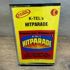 Hitparade 124 20 gebraucht kaufen  Werther b Nordhausen