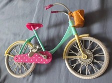 Barbie fahrrad 2013 gebraucht kaufen  Augsburg