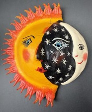Handmade mexican folk for sale  Spring