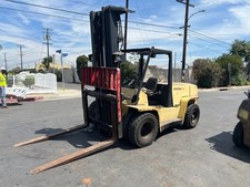 Hyster h155xl 500 for sale  Los Angeles