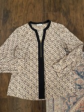 Blusa grande Calvin Klein Euc impecável! comprar usado Blusa grande Calvin Klein Euc impecável! comprar usado  Enviando para Brazil