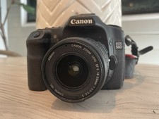 Usado, Câmera Digital Canon EOS 50D 15.1MP com Lente 18-55 comprar usado  Enviando para Brazil