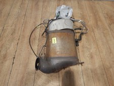 Dpf partikelfilter caddy gebraucht kaufen  Grimma