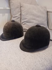 Horse riding helmet for sale  TETBURY