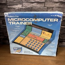 Science fair microcomputer for sale  SCUNTHORPE