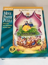 Walt disney snow for sale  Sandy