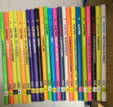 Alan ford supercolor usato Alan ford supercolor usato  Albano Laziale