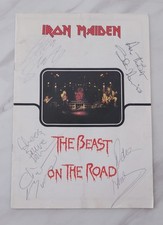 Iron maiden rare for sale Iron maiden rare for sale  GLASGOW
