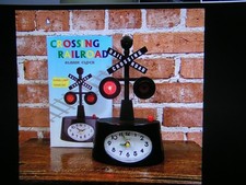 Railroad crossing train for sale  Champaign