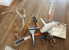 Vintage wine making for sale  KING'S LYNN