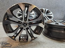 Riginal 17zoll mercedes gebraucht kaufen Riginal 17zoll mercedes gebraucht kaufen  Wolfsburg