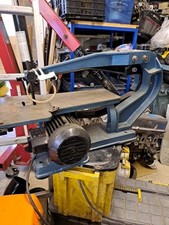 Clark scroll saw for sale  CAMBRIDGE