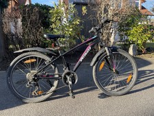 Specialized hotrock pink gebraucht kaufen  Heppenheim (Bergstraße)
