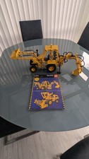 Lego technic vintage for sale  BRISTOL