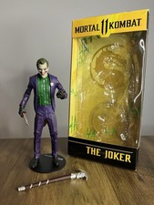 Mcfarlane toys mortal for sale  LOWESTOFT