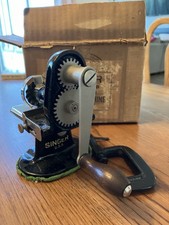 Antique singer hand for sale  Bulverde