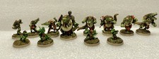 Blood bowl painted for sale  O Fallon