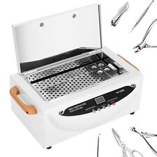 500w heißluftsterilisator des gebraucht kaufen  Leipzig