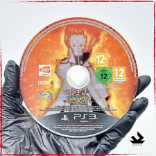 NARUTO SHIPPUDEN ULTIMATE NINJA STORM REVOLUTION 🌍 SONY PLAYSTATION PS3 SOLO CD comprar usado  Enviando para Brazil