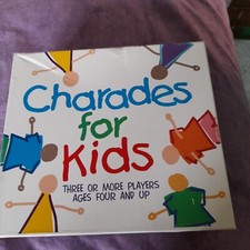 games charades for sale games charades for sale AYLESBURY
