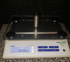 Mettler toledo sb16001 for sale  Bordentown