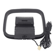 Mini antena conector Sony AM/FM HiFi loop 3 pinos para receptores Sony áudio residencial comprar usado  Enviando para Brazil