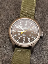 Timex expedition scout gebraucht kaufen  Herten