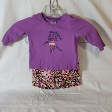 Oshkosh girl top for sale  Denton