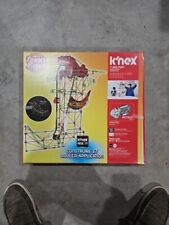 Nex thrill rides for sale  Ripon