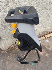 Titan impact shredder for sale  FORFAR
