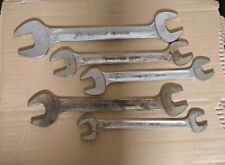 Stahlwille motor spanners for sale  SAXMUNDHAM