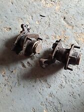 Austin a35 front for sale  BELPER