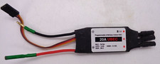Amp brushless motor for sale  DRIFFIELD