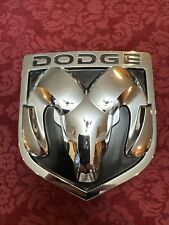 dodge ram emblem for sale  Rome