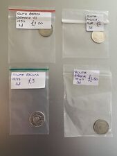 South african silver for sale  SOUTHAMPTON
