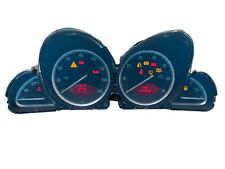 2005-2008 Mercedes R230 SL-Series Instrument Cluster LCD Set na sprzedaż  Wysyłka do Poland
