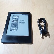 Amazon kindle 7th for sale  CRIEFF