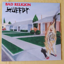 Bad religion suffer gebraucht kaufen  Erlenbach a.Main