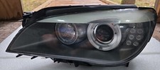 Headlight left driver for sale  Charlotte