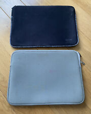 Usado, 2 x capas para notebook laptop bolsa estojo de transporte capa para tablet 13-14,5 polegadas macia comprar usado Usado, 2 x capas para notebook laptop bolsa estojo de transporte capa para tablet 13-14,5 polegadas macia comprar usado  Enviando para Brazil