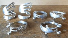 Vintage sheffield silver for sale  SHEFFIELD
