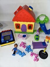Blue clues talking for sale  Bedford