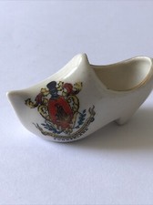 Sunderland crested china for sale  PLYMOUTH