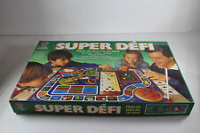Super défi 1985 d'occasion  Macau