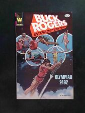 Buck rogers whitman for sale  Miami