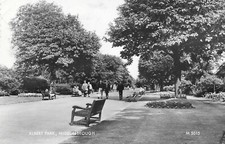 Middlesbrough albert park for sale  UK