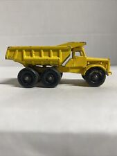 Vintage euclid yellow for sale  Grand Rapids